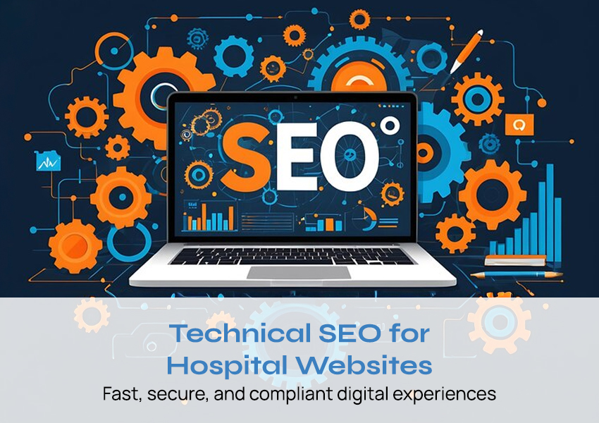 Technical SEO